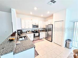 MIRADA PCLS 8A & 8B - Residential Lease