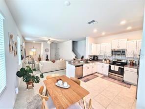 MIRADA PCLS 8A & 8B - Residential Lease