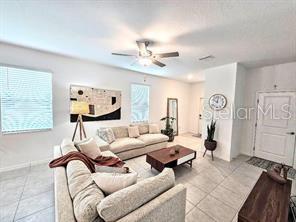 MIRADA PCLS 8A & 8B - Residential Lease