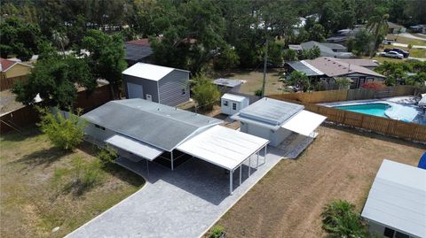 4125 WORCESTER ROAD SARASOTA FL 34231