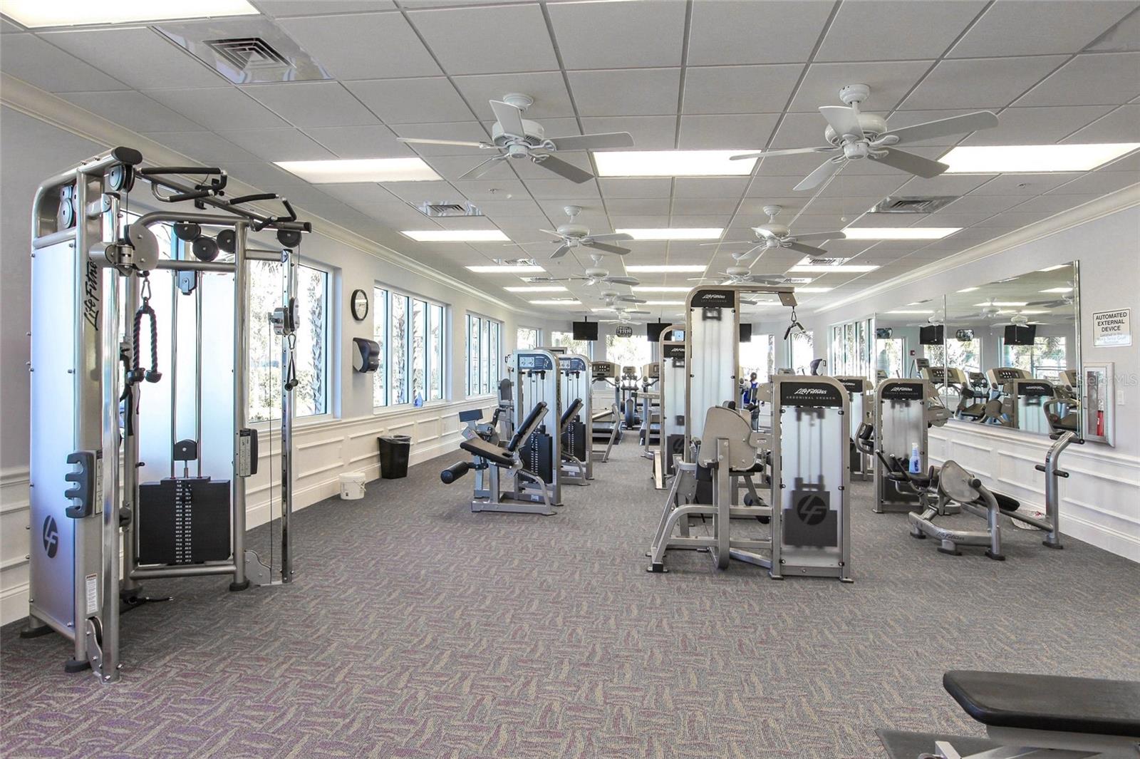 ISLES/PALMER RANCH PH - Residential Lease