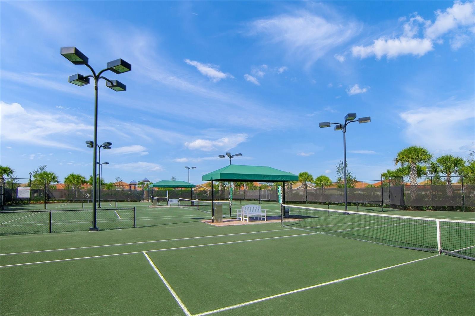 ISLES/PALMER RANCH PH - Residential Lease