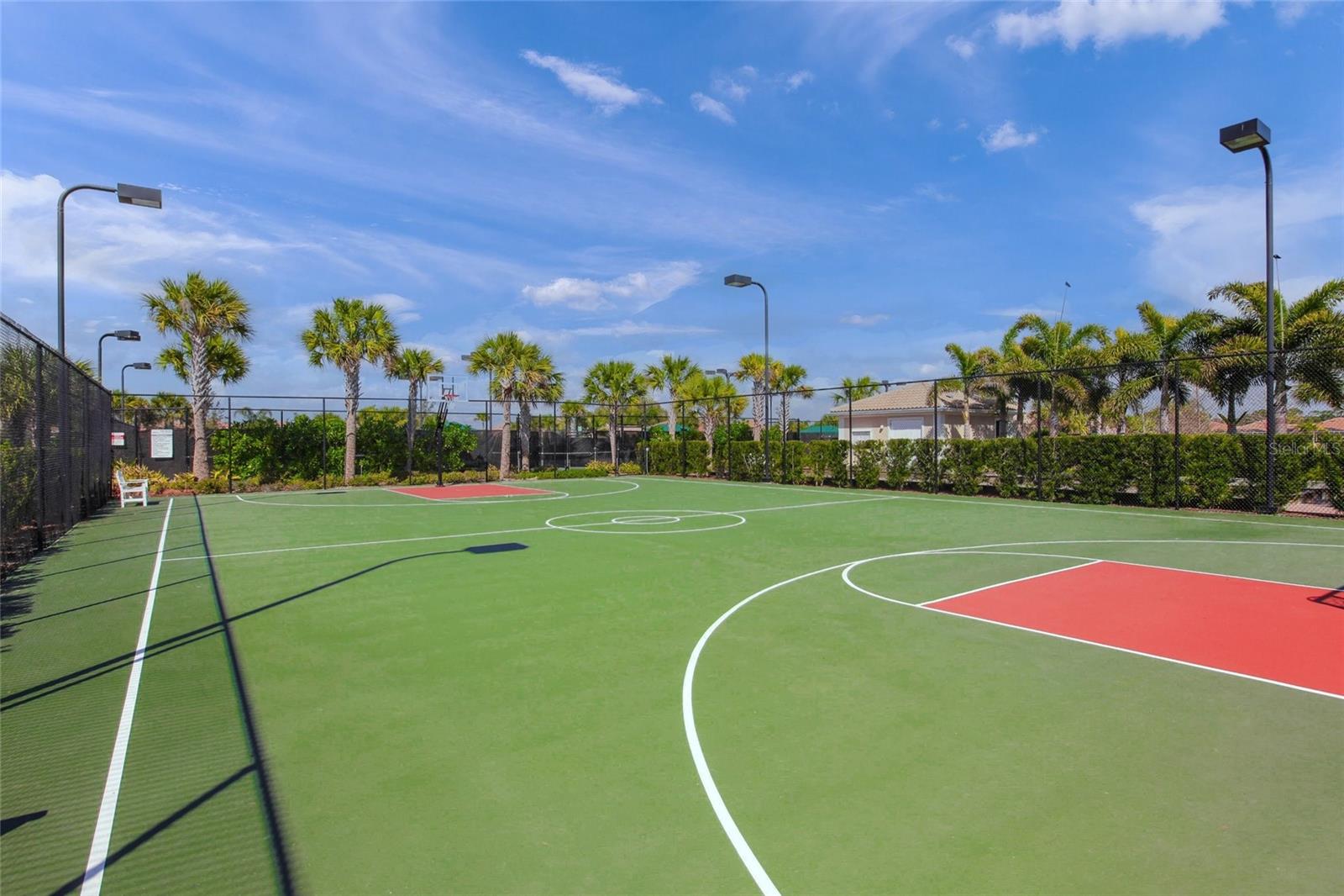 ISLES/PALMER RANCH PH - Residential Lease