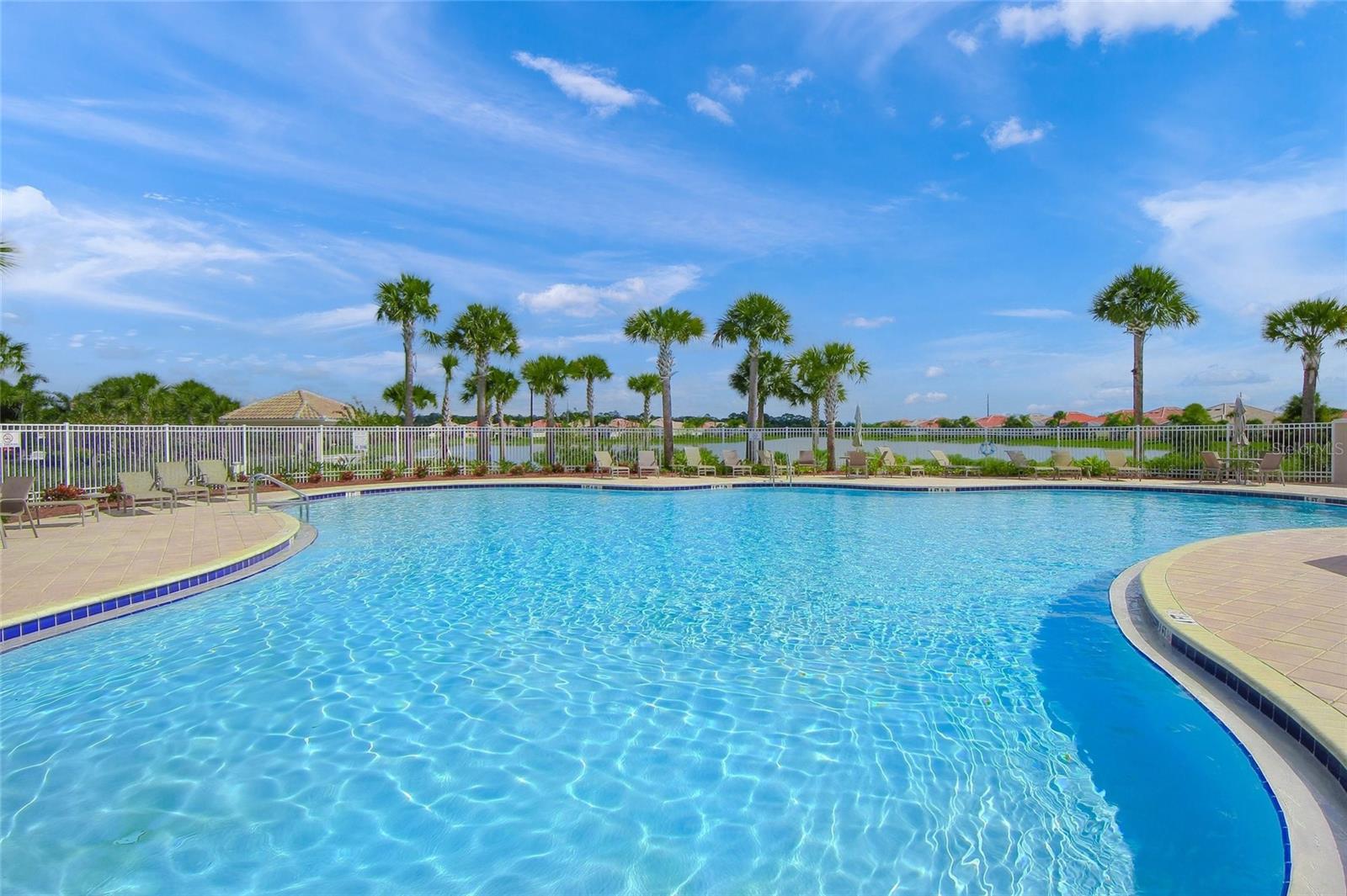 ISLES/PALMER RANCH PH - Residential Lease