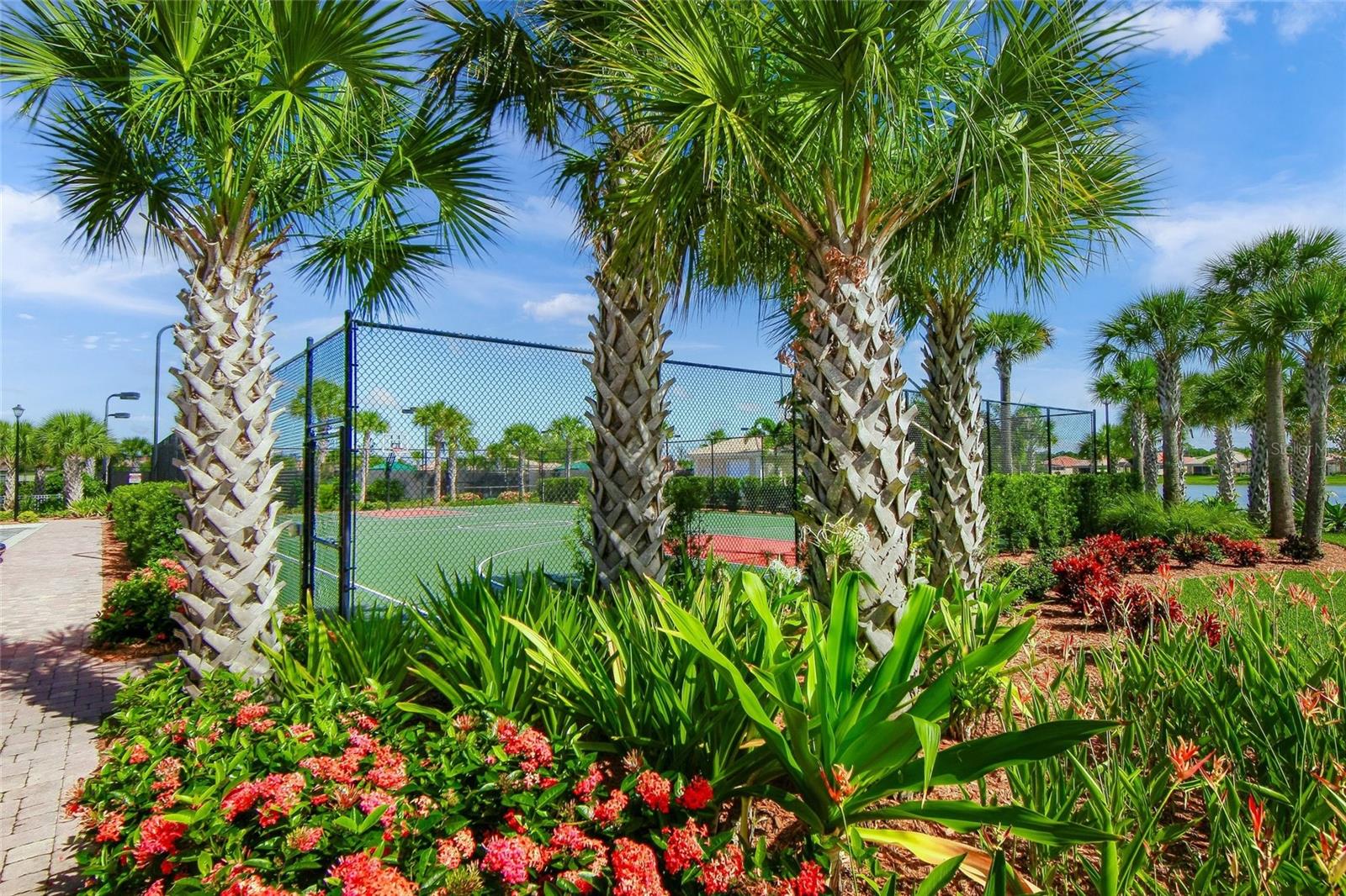 ISLES/PALMER RANCH PH - Residential Lease