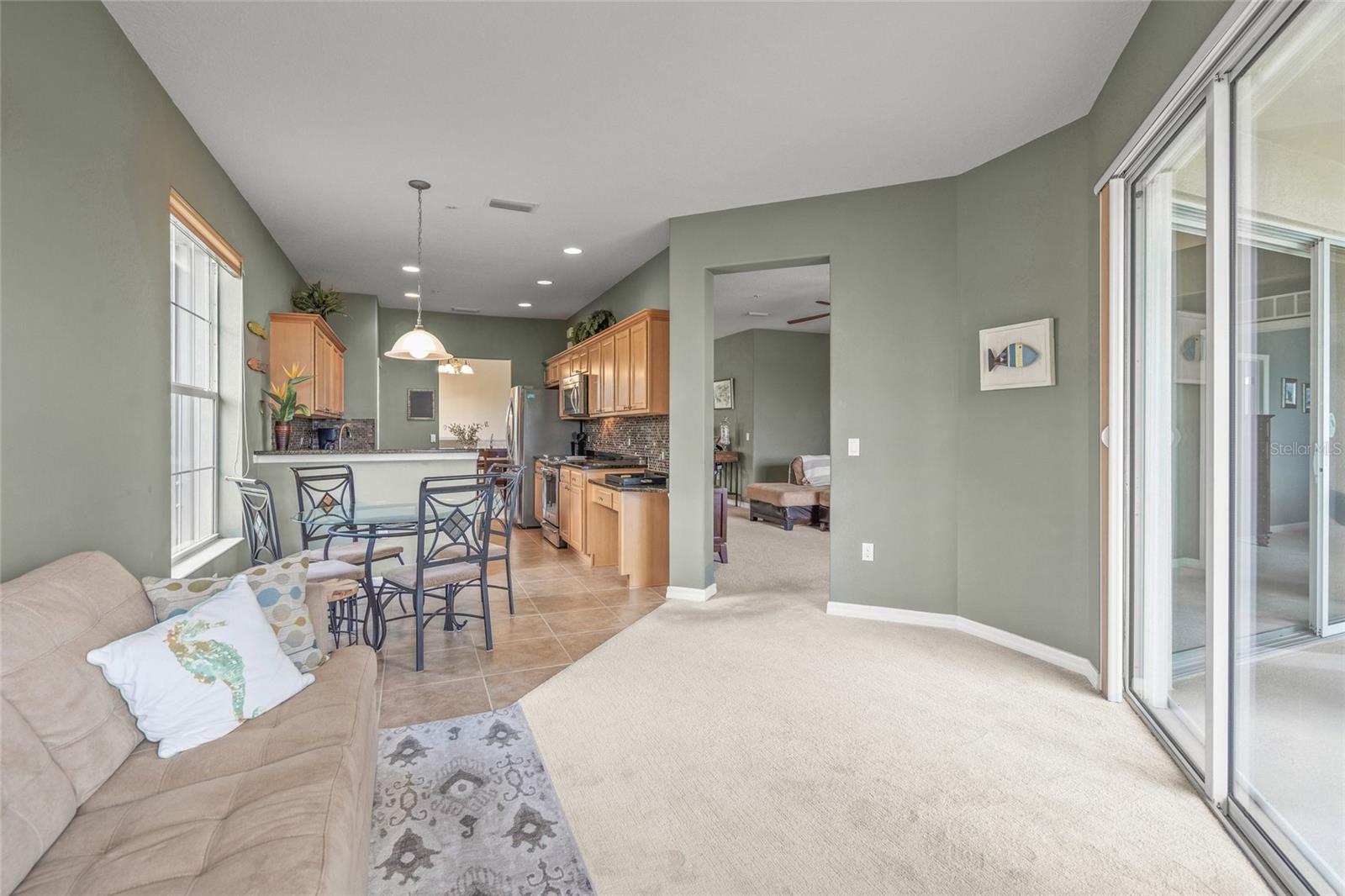 ISLES/PALMER RANCH PH - Residential Lease