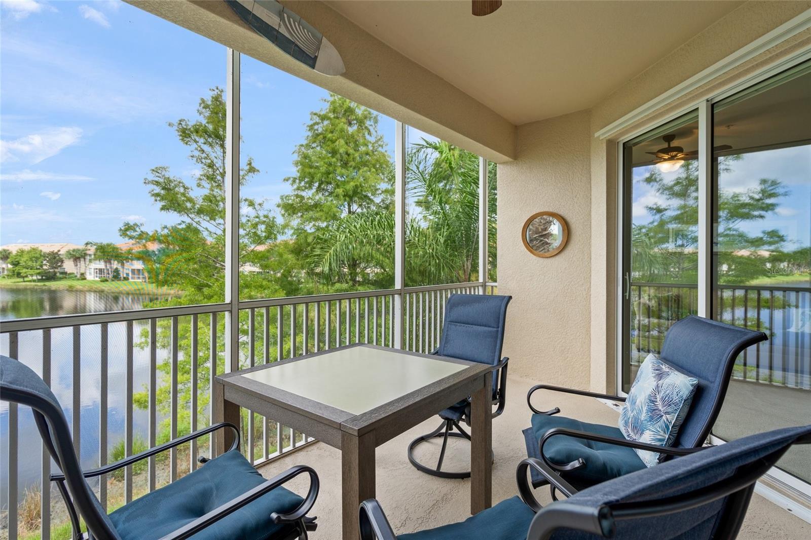 ISLES/PALMER RANCH PH - Residential Lease