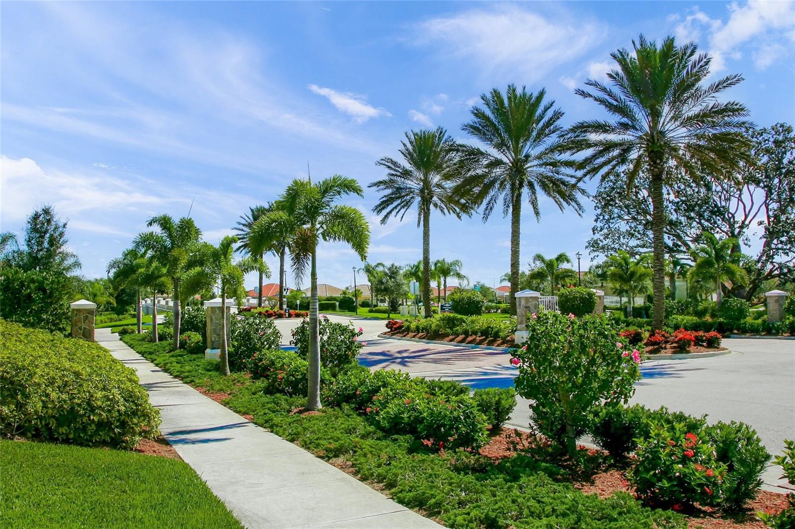 ISLES/PALMER RANCH PH - Residential Lease