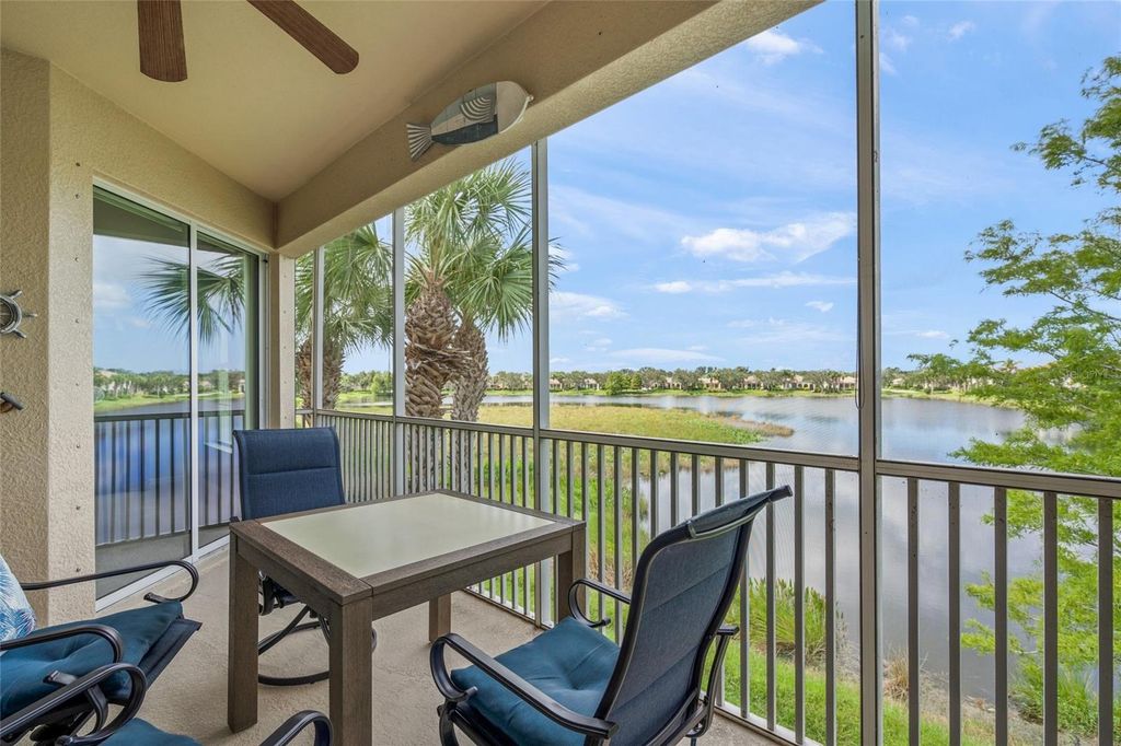 Photo of 1274 Burgos Drive #1274, Sarasota, FL 34238 (MLS # A4674659)