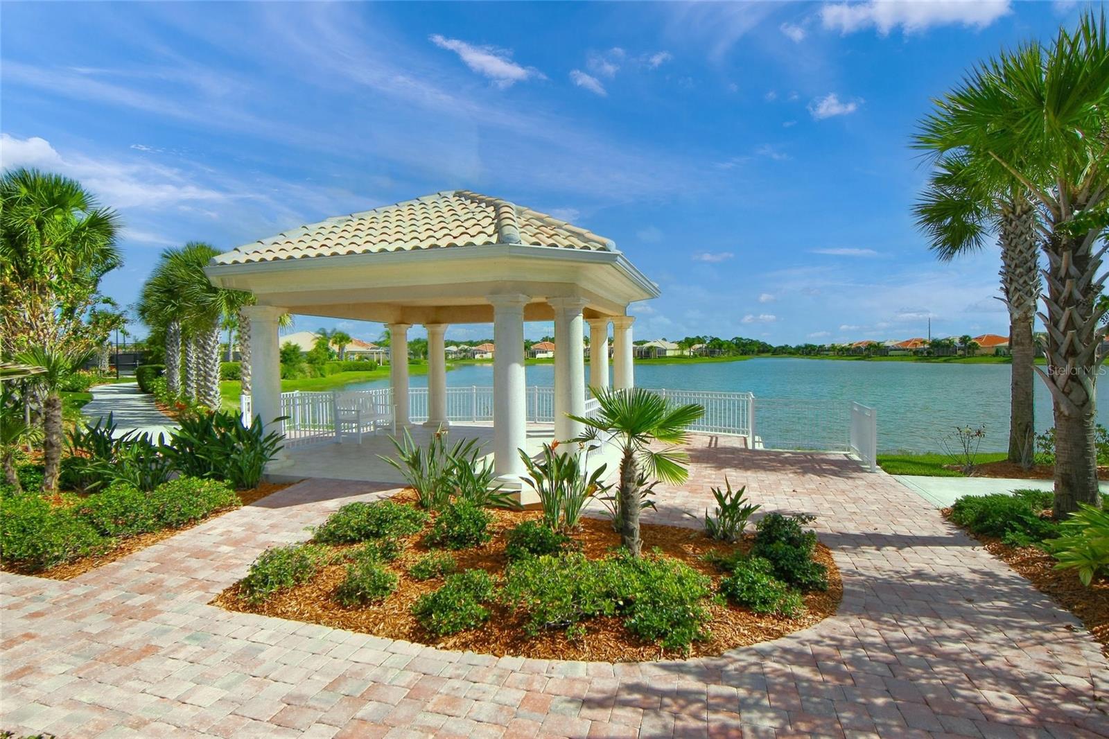 ISLES/PALMER RANCH PH - Residential Lease