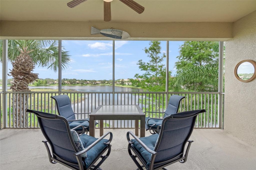 Photo of 1274 Burgos Drive #1274, Sarasota, FL 34238 (MLS # A4674659)