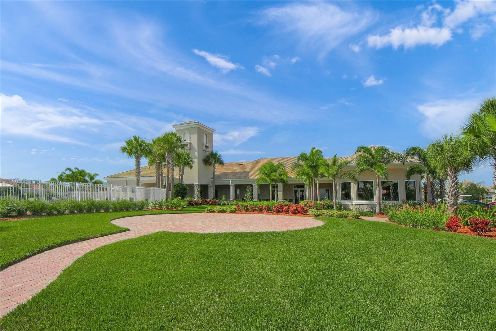 ISLES/PALMER RANCH PH - Residential Lease