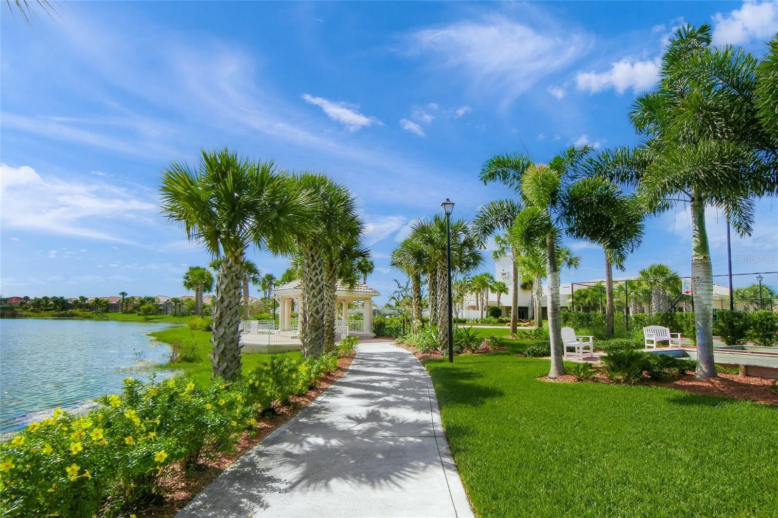 ISLES/PALMER RANCH PH - Residential Lease