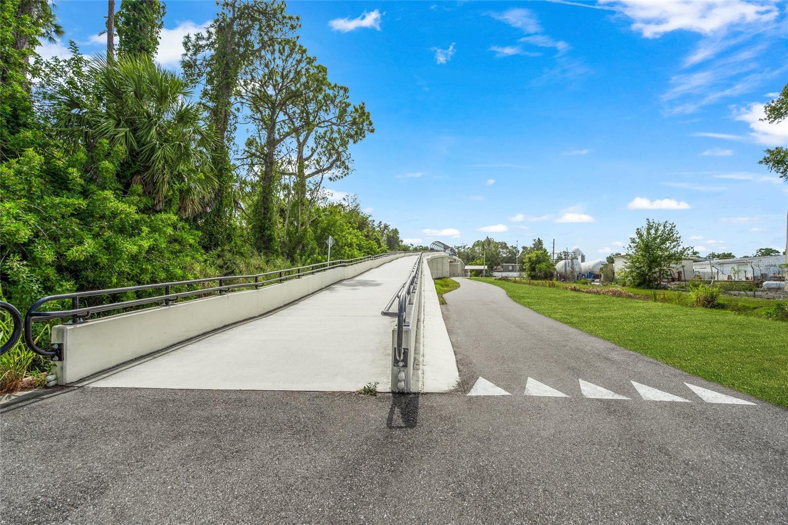 ISLES/PALMER RANCH PH - Residential Lease