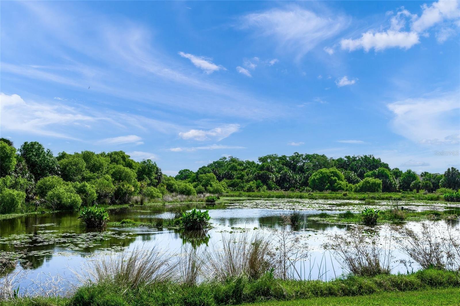 ISLES/PALMER RANCH PH - Residential Lease