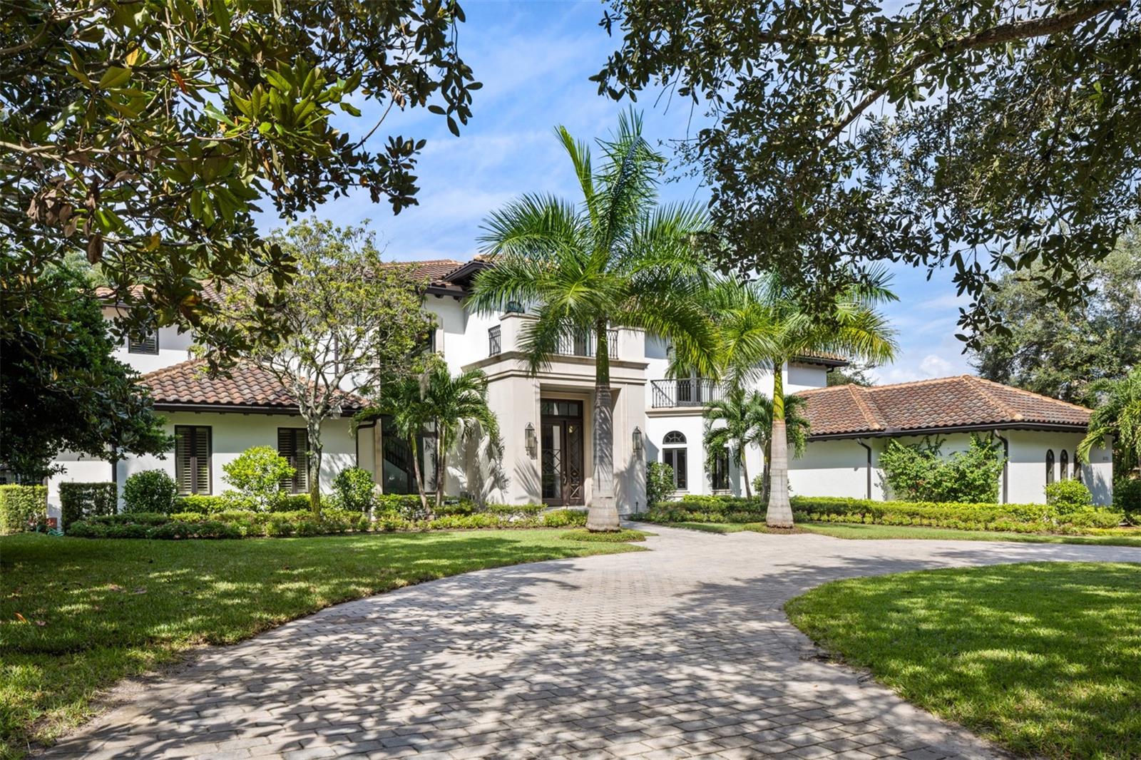 5121 LATROBE DRIVE