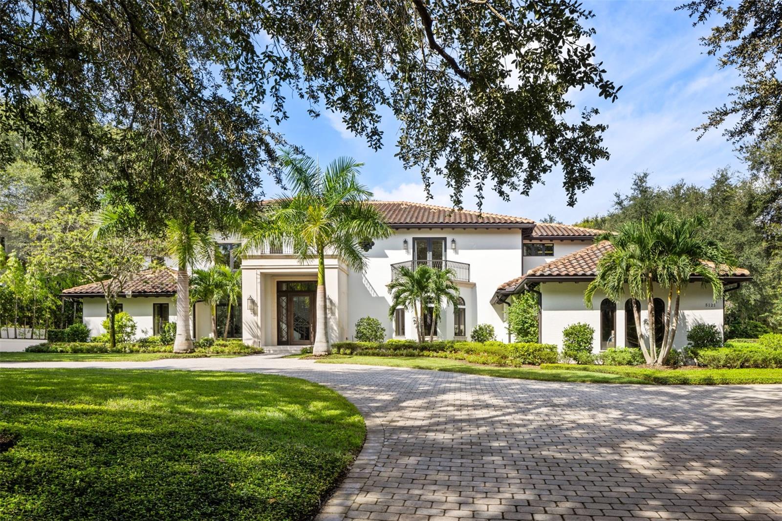 5121 LATROBE DRIVE