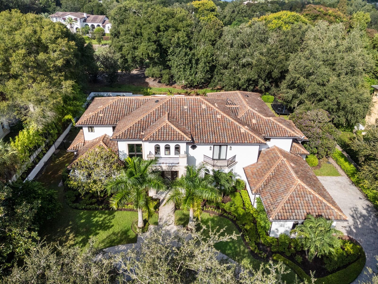 5121 LATROBE DRIVE