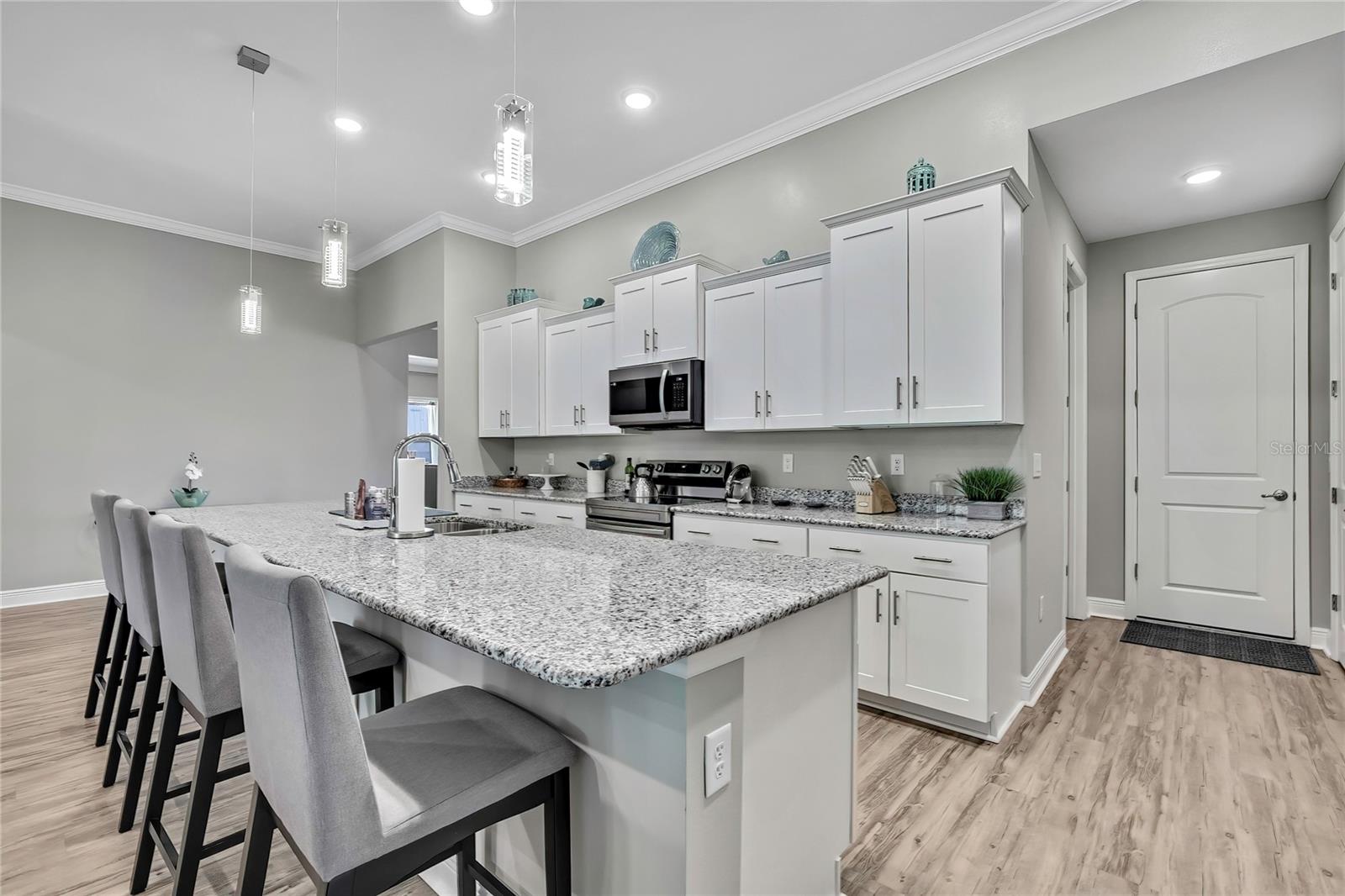 WOODLAND WATERS PH 6 - Residential