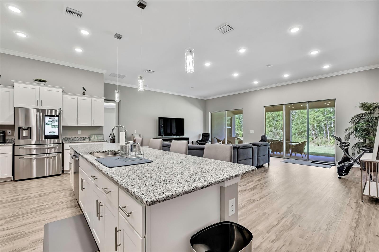 WOODLAND WATERS PH 6 - Residential