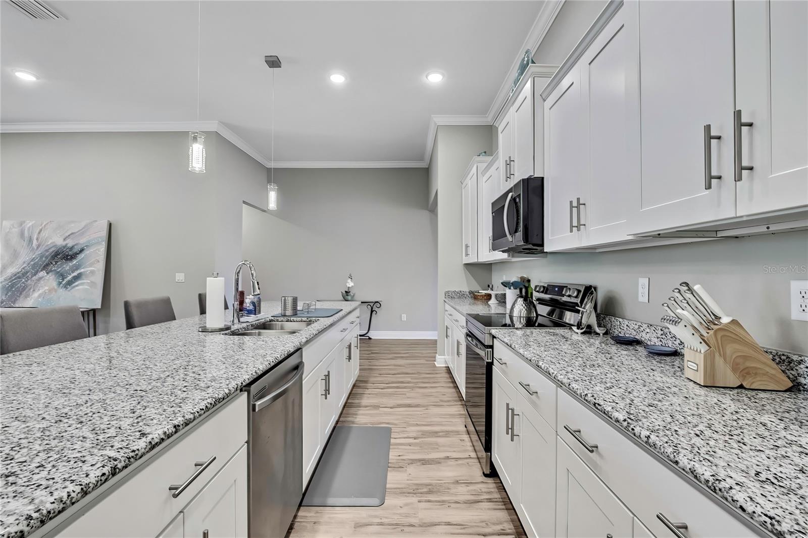 WOODLAND WATERS PH 6 - Residential