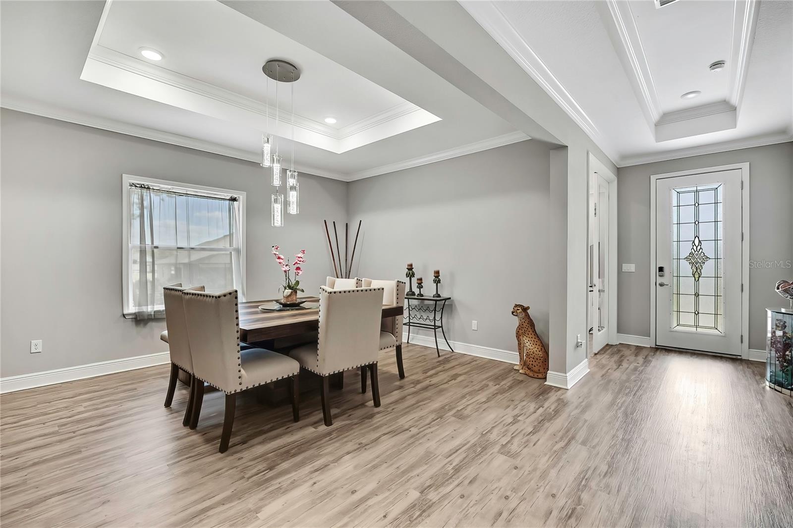 WOODLAND WATERS PH 6 - Residential