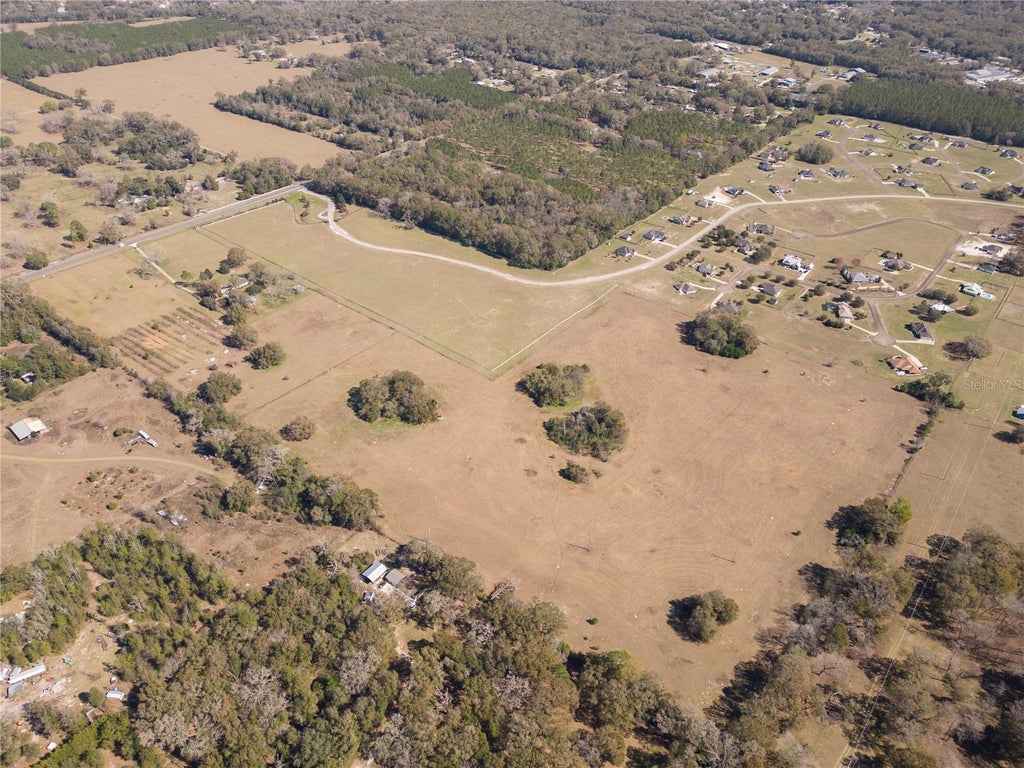Photo of NW 182nd Ave Avenue NW, High Springs, FL 32643 (MLS # GC543278)