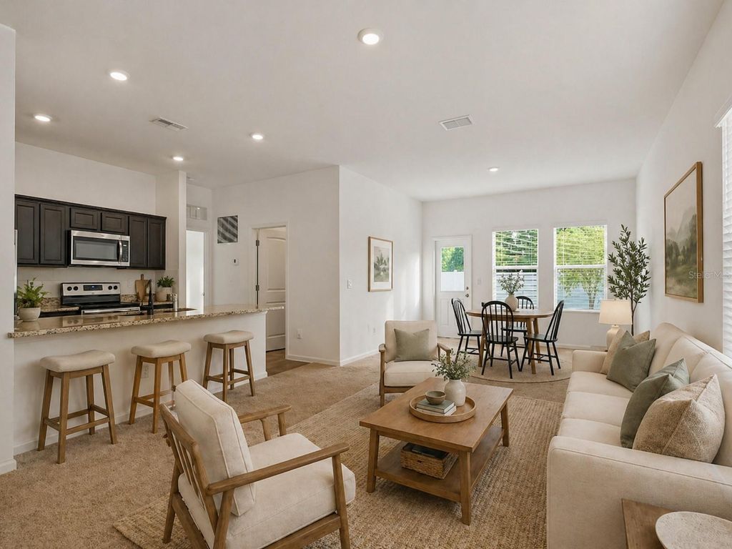 Photo of 35145 Daisy Meadow Loop, Zephyrhills, FL 33541 (MLS # TB8503006)