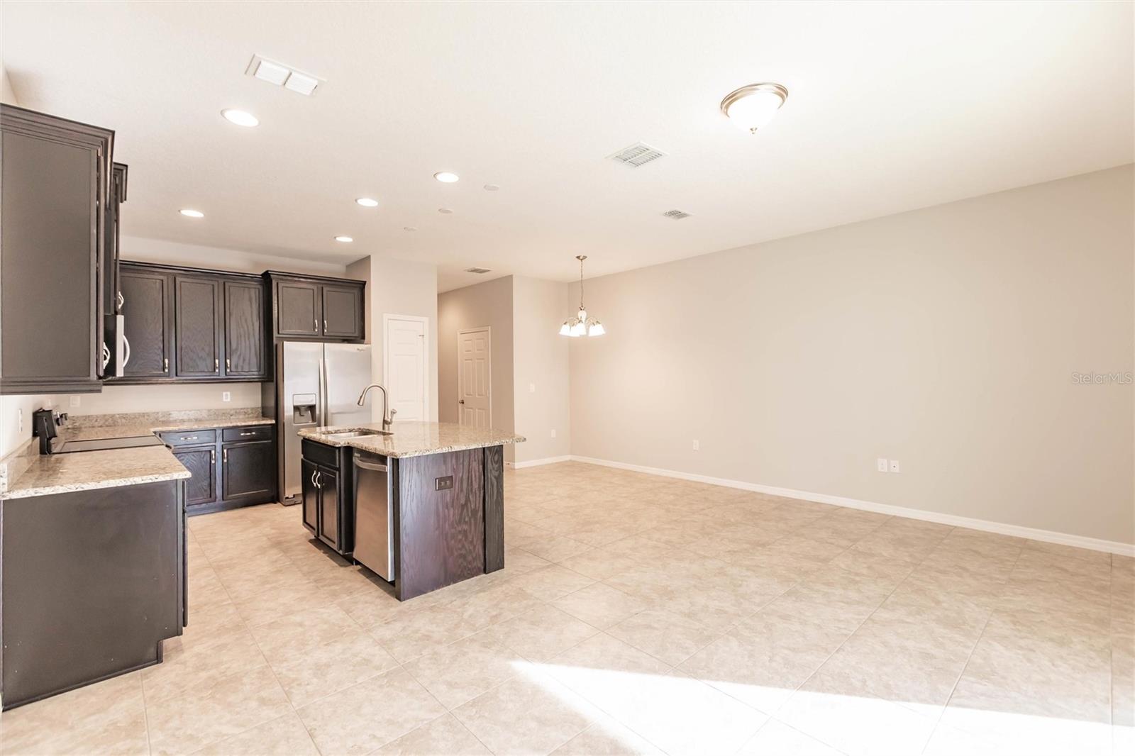 MITCHELL CREEK - Residential