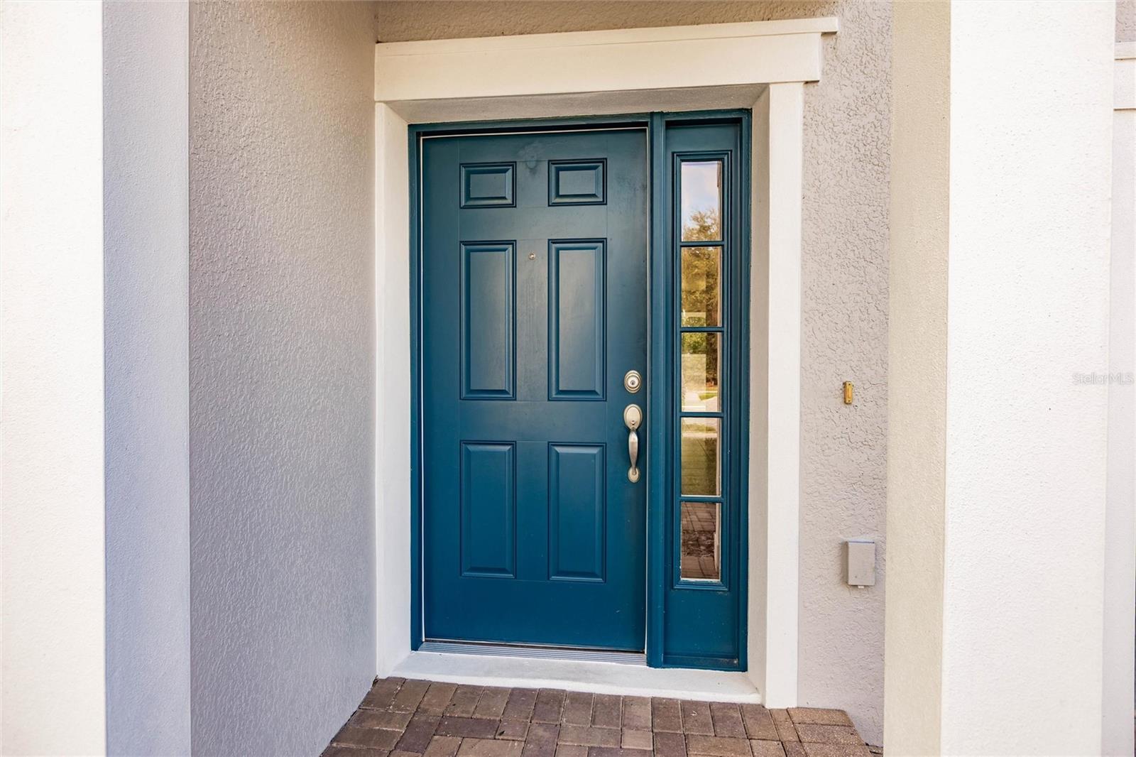 MITCHELL CREEK - Residential