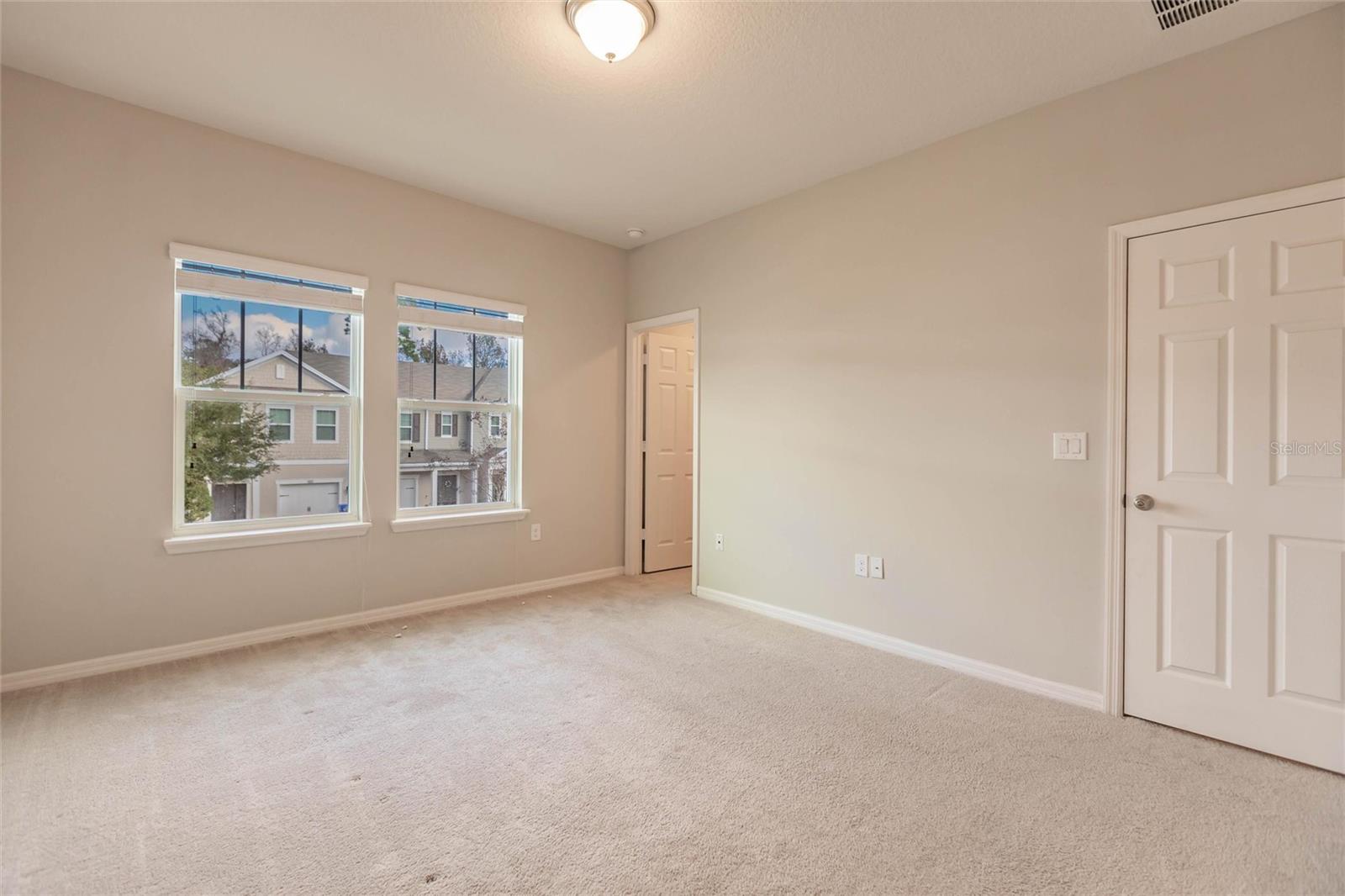 MITCHELL CREEK - Residential