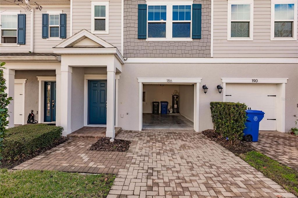 Photo of 186 Mitchell Crk Way, Oviedo, FL 32765 (MLS # O6375900)