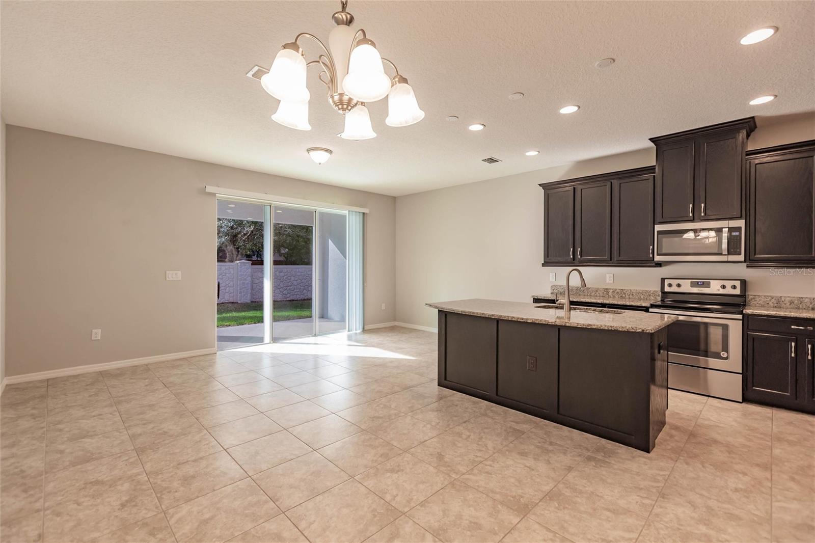 MITCHELL CREEK - Residential