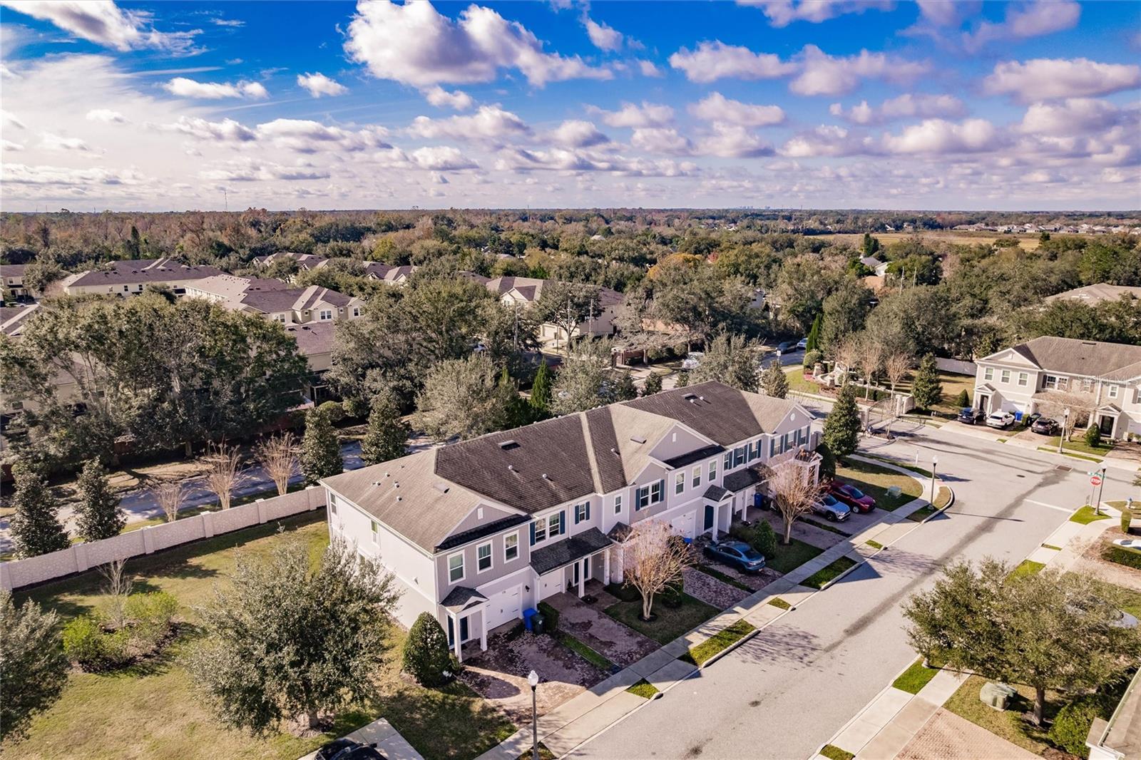 MITCHELL CREEK - Residential