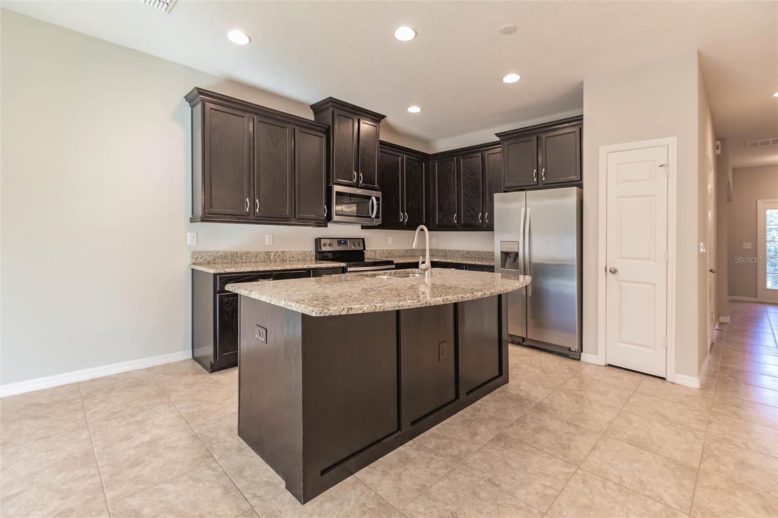 MITCHELL CREEK - Residential