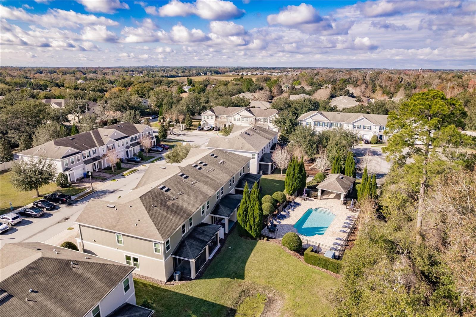 MITCHELL CREEK - Residential