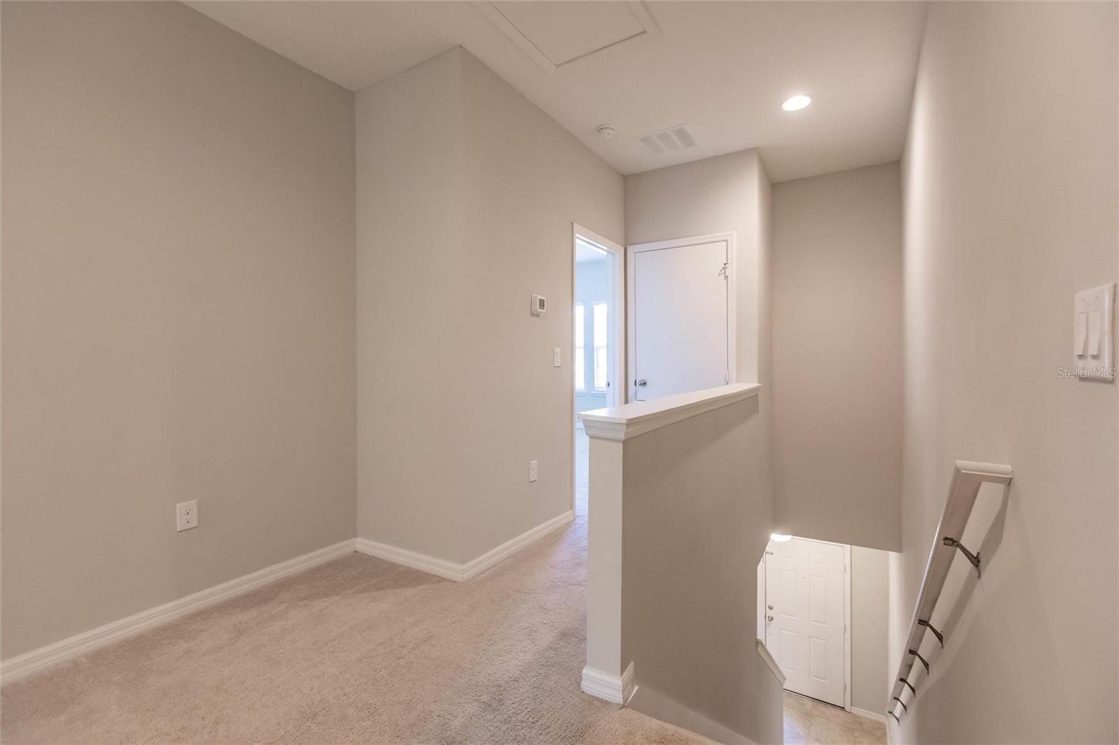 MITCHELL CREEK - Residential