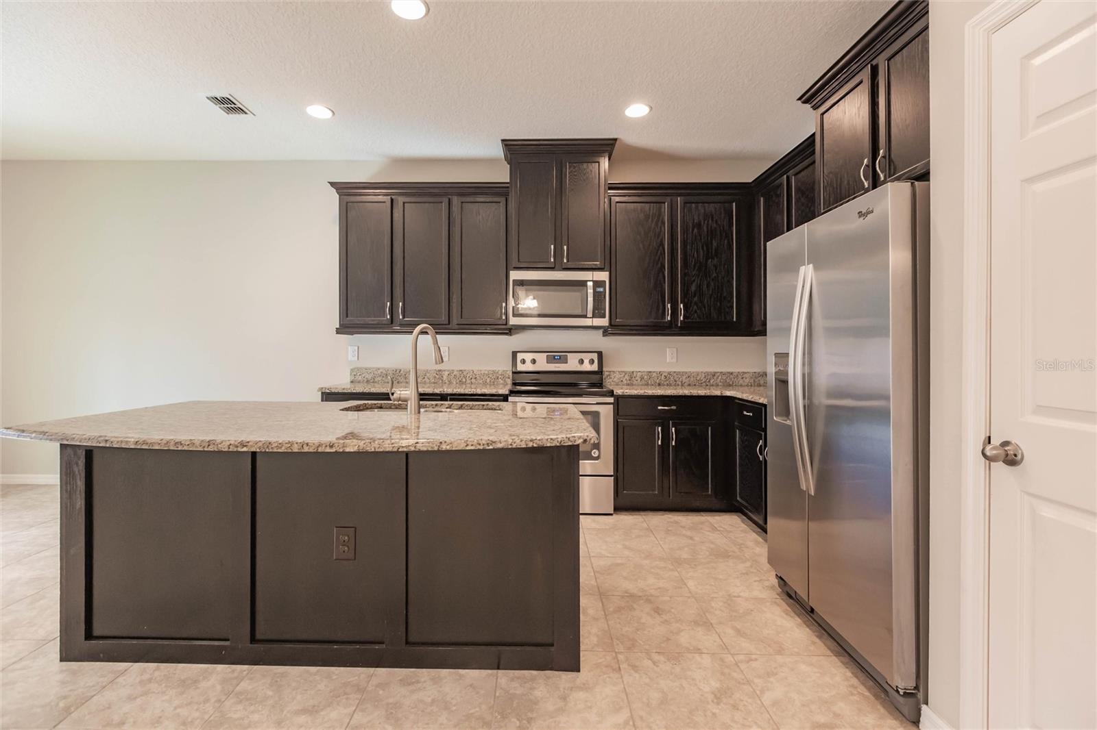 MITCHELL CREEK - Residential