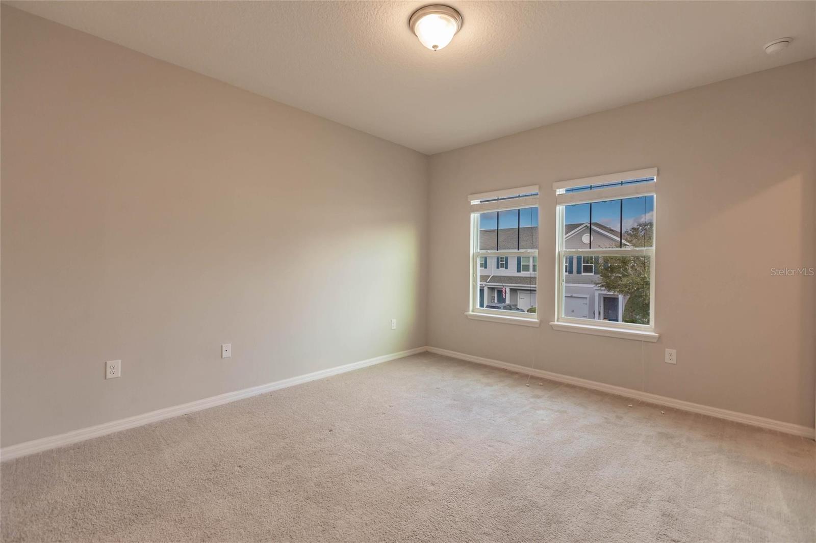 MITCHELL CREEK - Residential