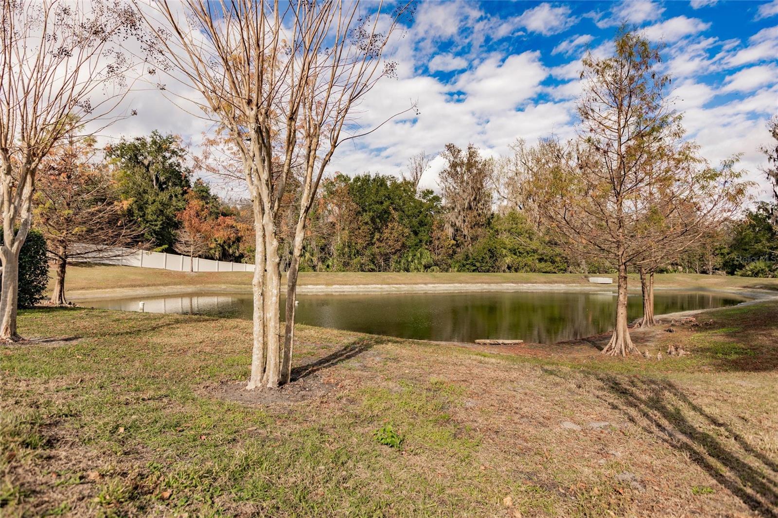 MITCHELL CREEK - Residential