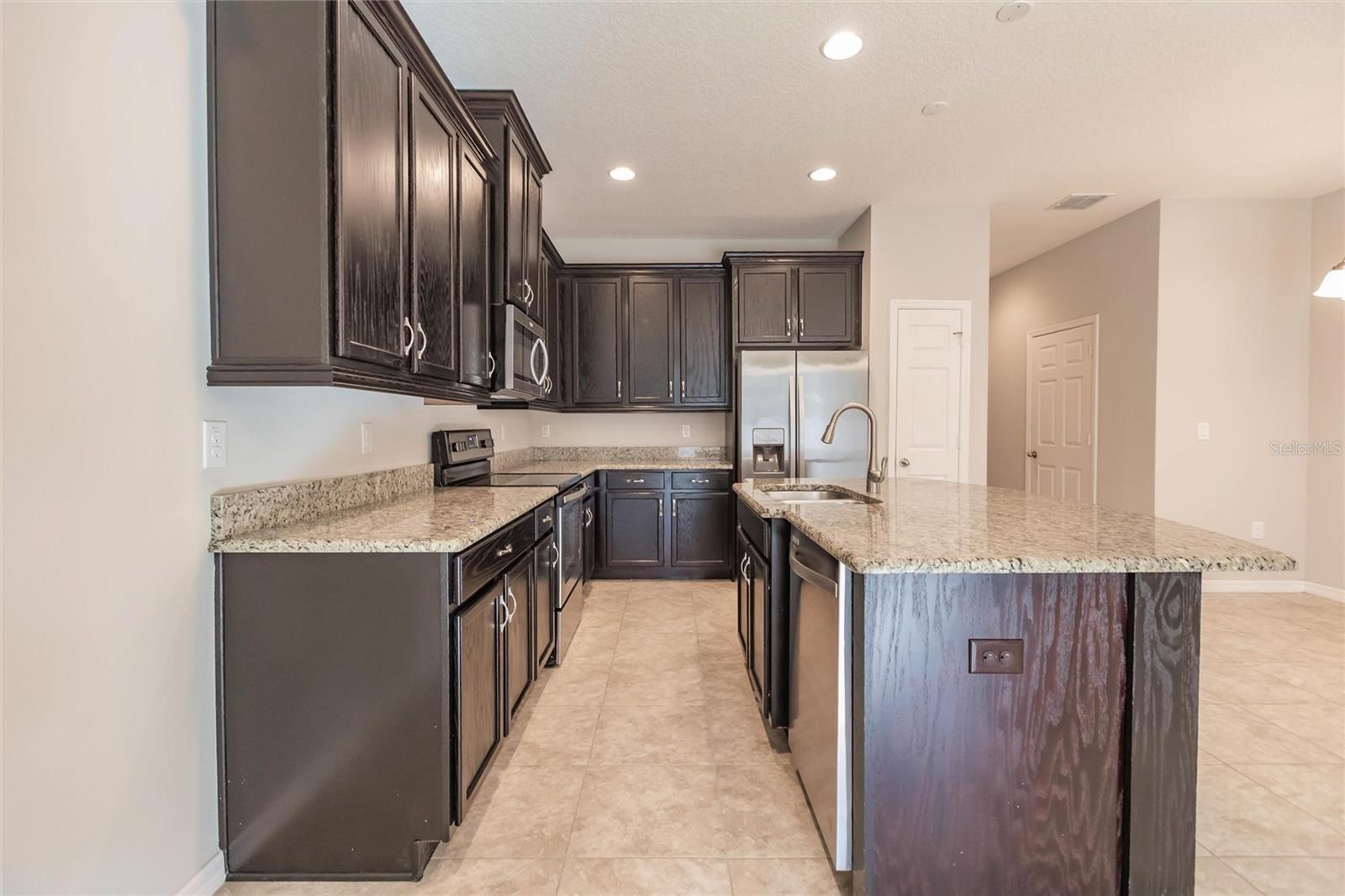 MITCHELL CREEK - Residential