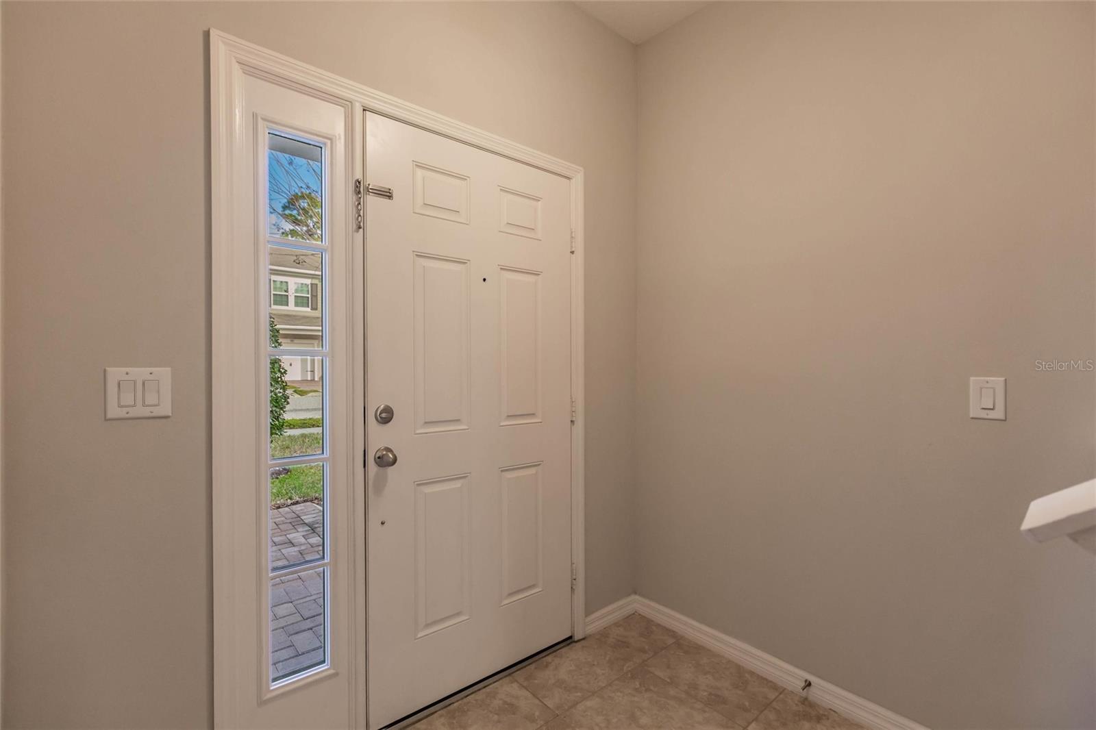 MITCHELL CREEK - Residential