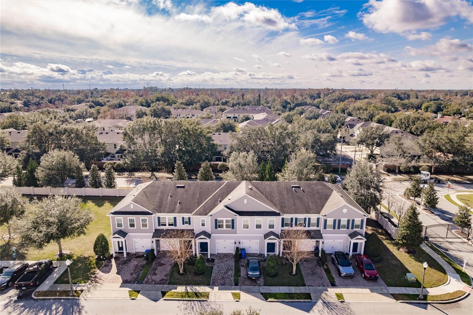 MITCHELL CREEK - Residential