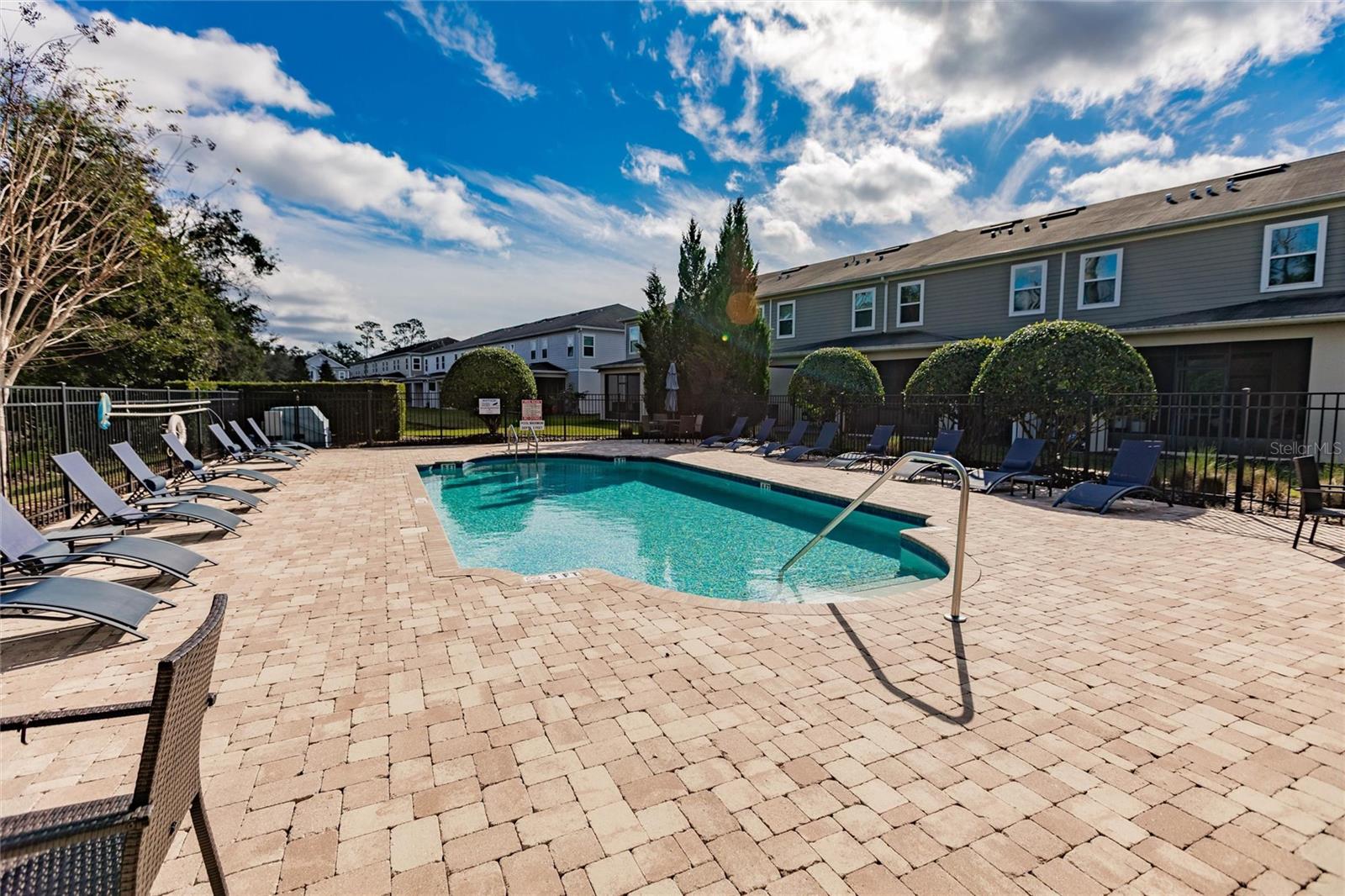 MITCHELL CREEK - Residential