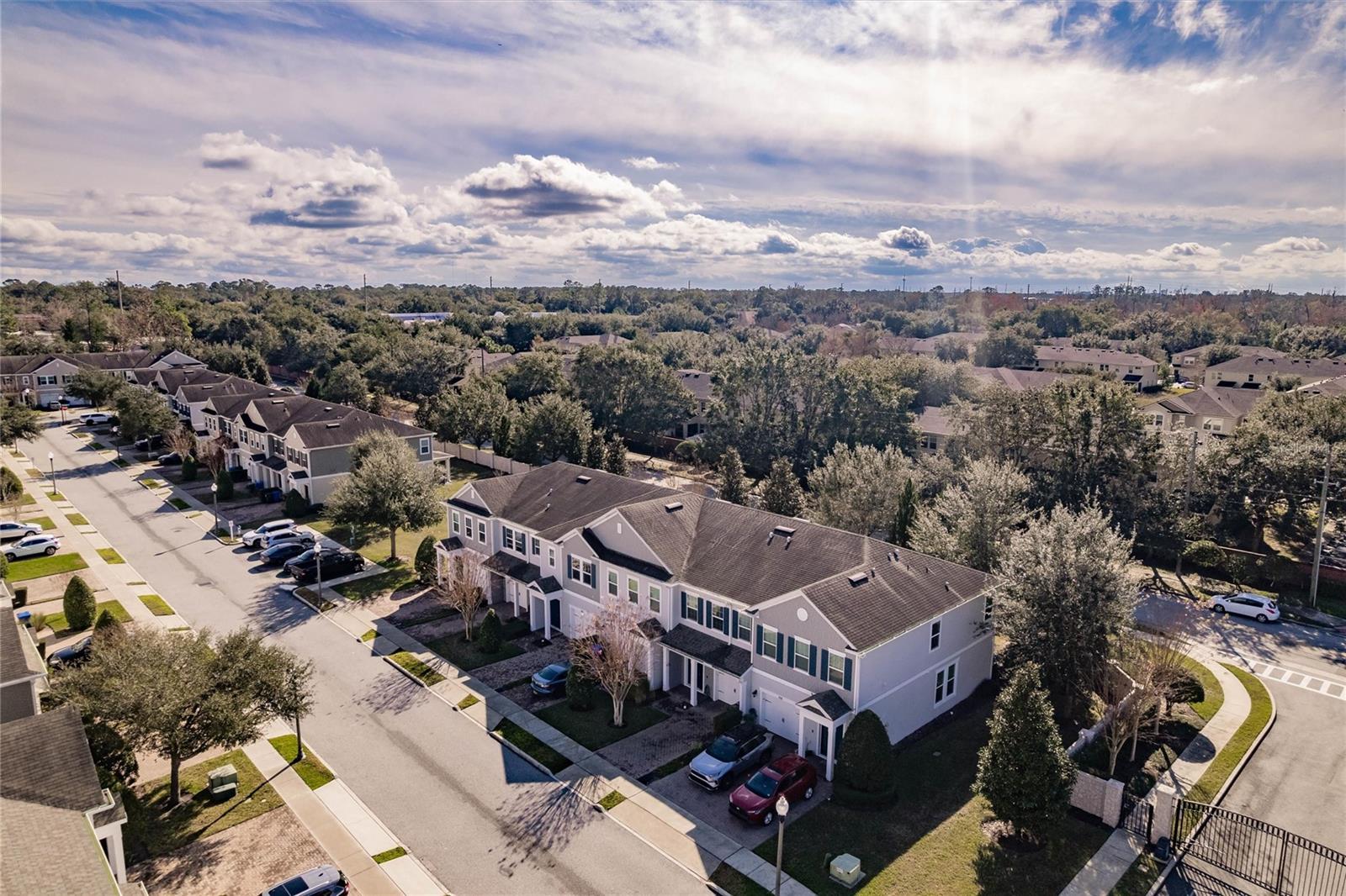 MITCHELL CREEK - Residential