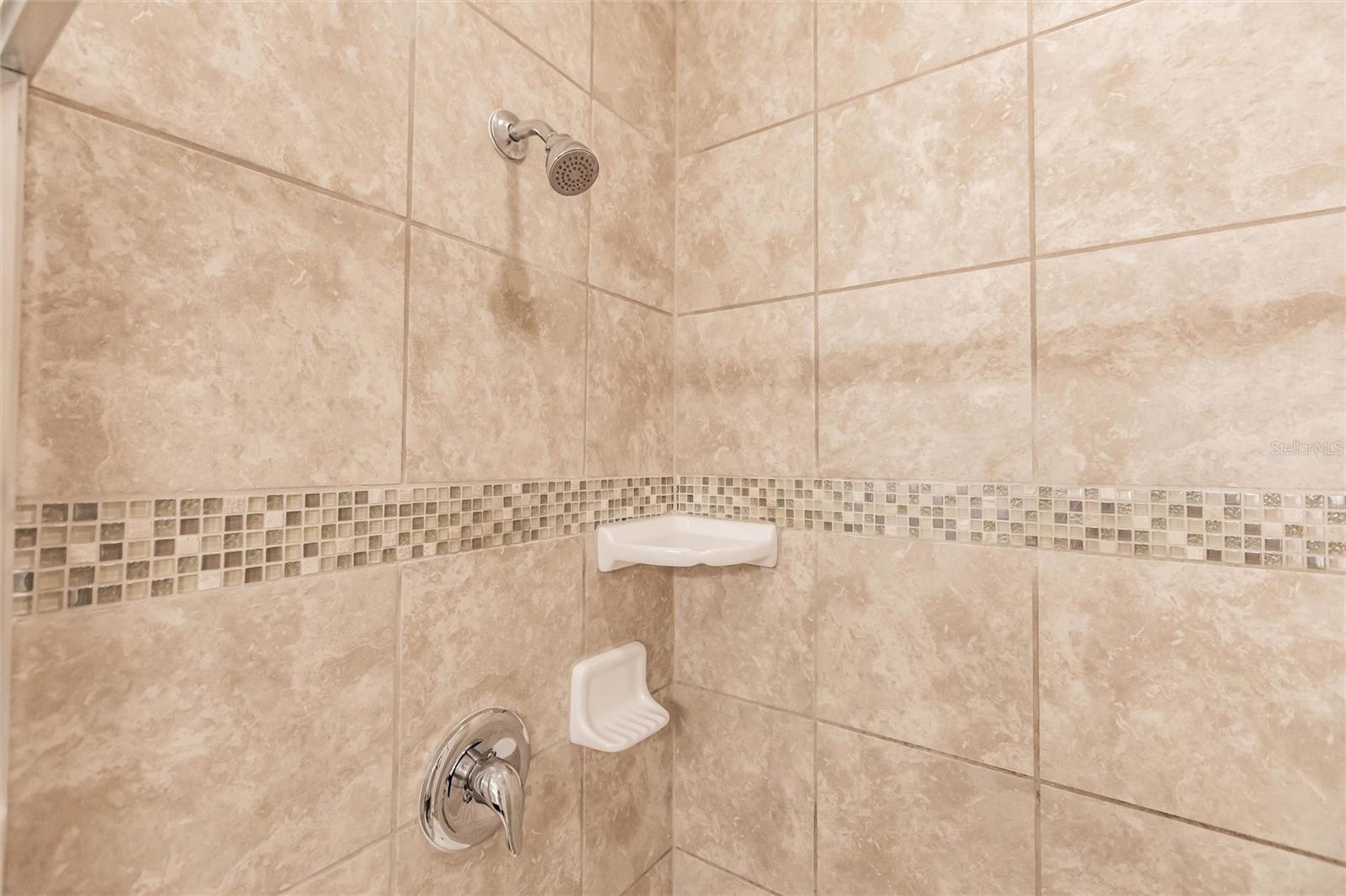 MITCHELL CREEK - Residential