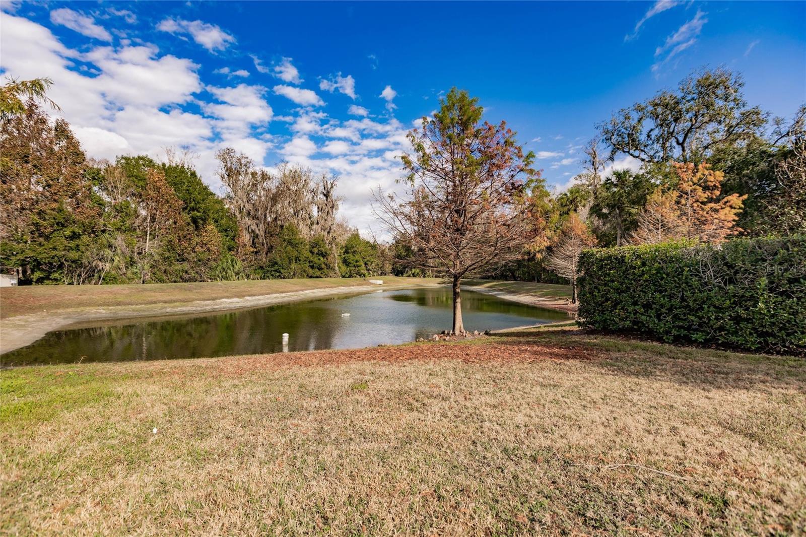 MITCHELL CREEK - Residential