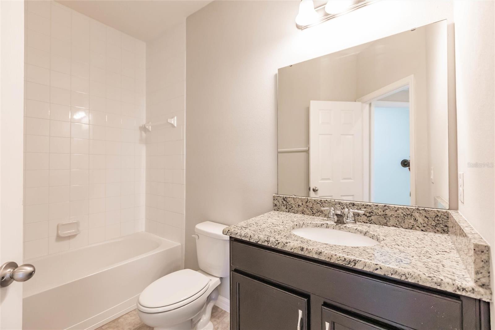 MITCHELL CREEK - Residential