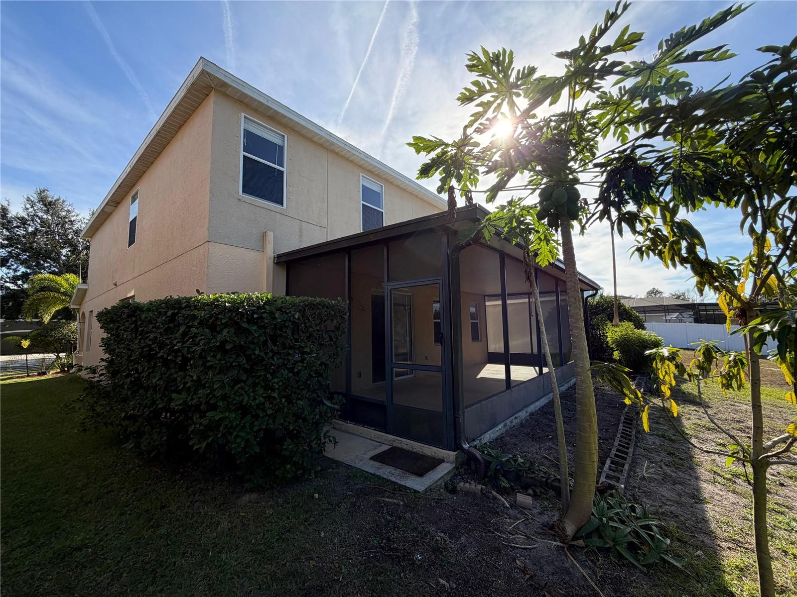 CREEK VIEW - Residential Lease