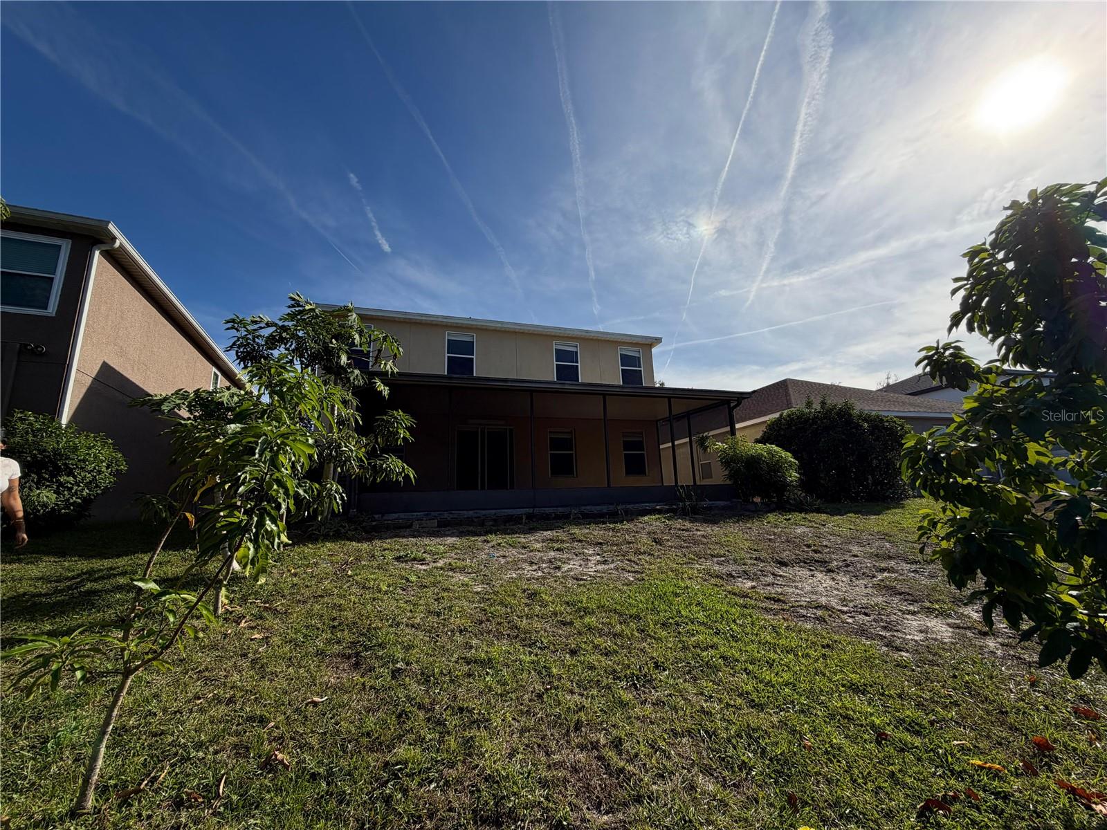 CREEK VIEW - Residential Lease